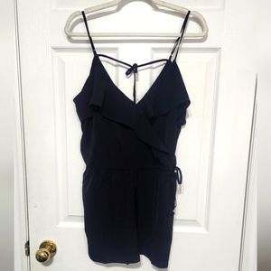 Dressy Romper